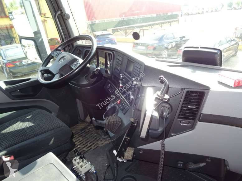 شاحنة Mercedes 2536