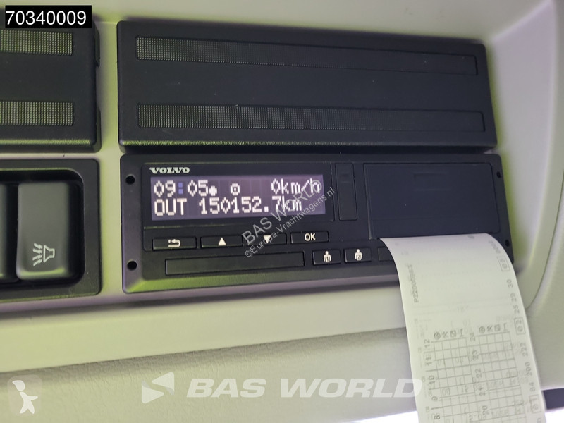 Kamion Volvo E 62R  6X2 100% electric 200kW...