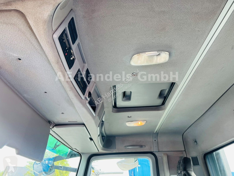 شاحنة Mercedes 2641 M BL 6x4 Multilift...