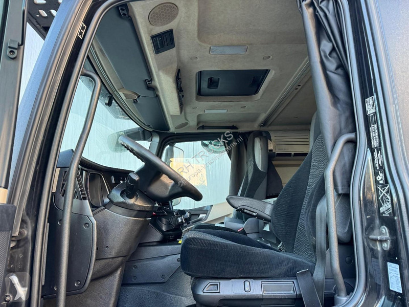 Mercedes 1843 4X2 EURO 6 + KAESSBOHRER 2 AXLE...