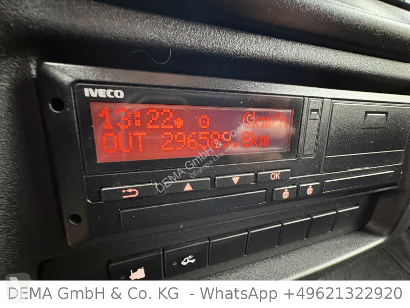 Iveco...