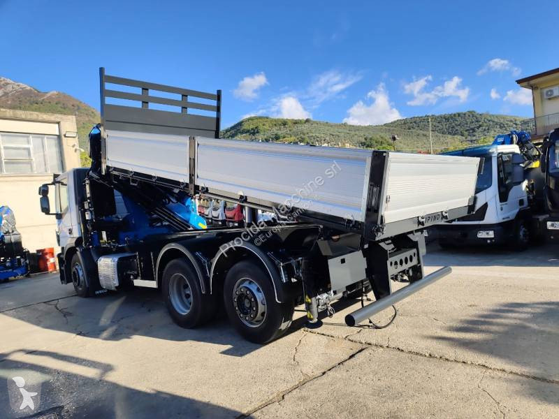 Kamion Iveco AD 260 S 31 X/P