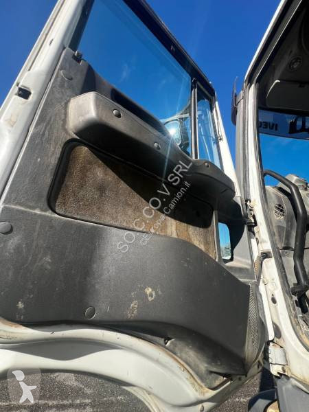 Iveco 450 truck
