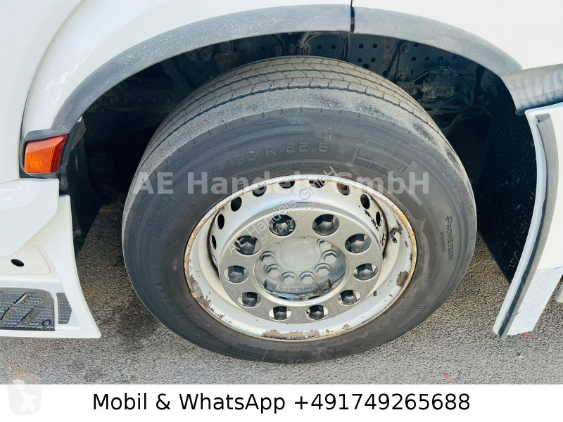 Mercedes 1848 Rolfo Venus 2018 + Rolfo Power...