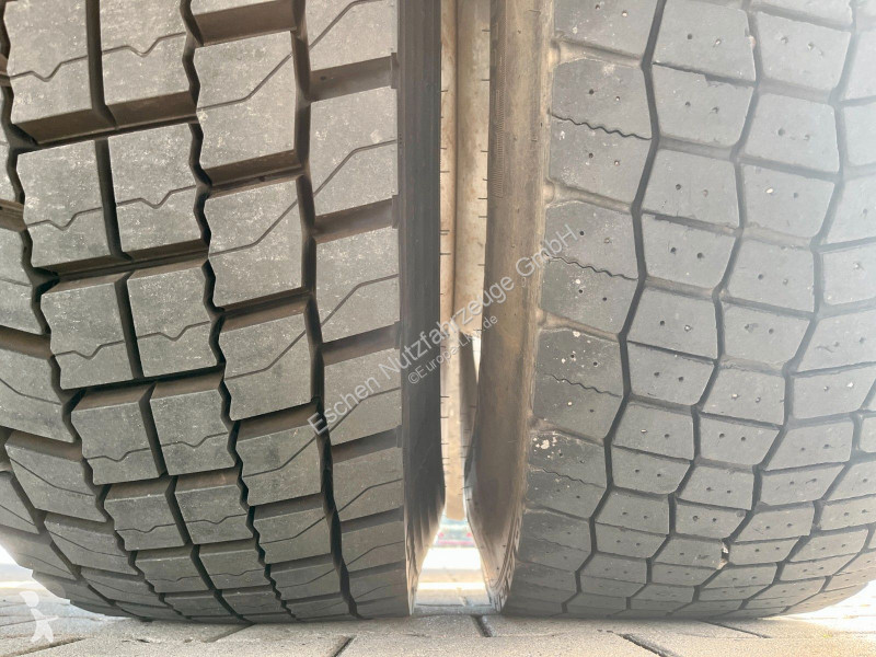 MAN 28.430 6x2-4 | MEILLER RS 21.65*AC*Safety...