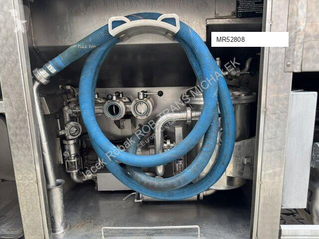 Kamion MAN TGM 18-290