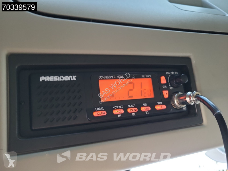 Kamion Volvo 420 4X2 NL-Truck APK LOW MILEAGE!...