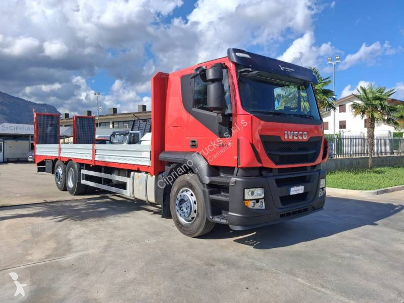 Kamion Iveco 260 E 36