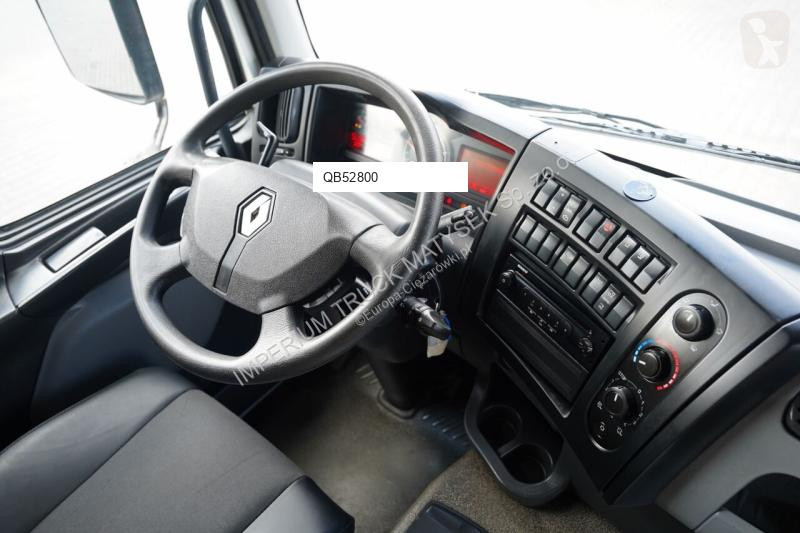 Kamion Renault D 26 WIDE