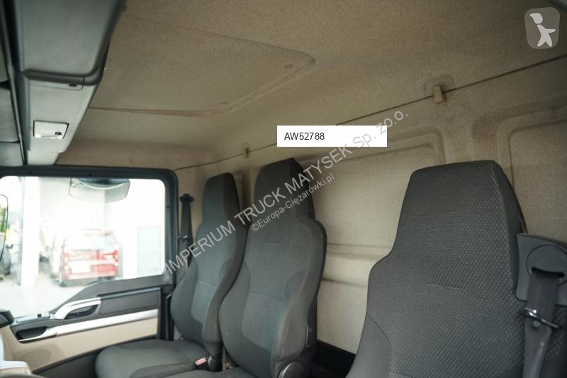 Kamion MAN TGL 10.180