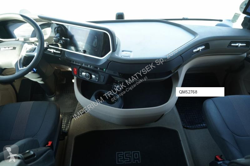 Kamion DAF XG 480