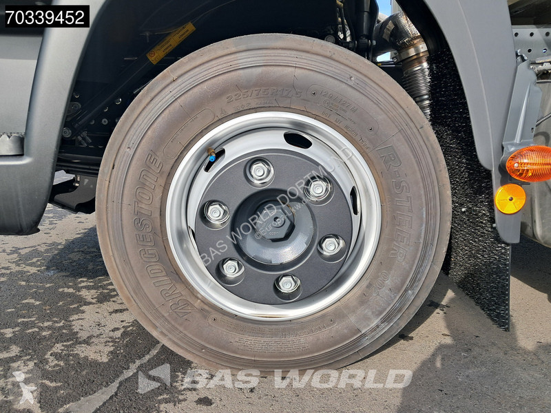 شاحنة Iveco ML80E21K 4X2 New! 4m3 Meiller...