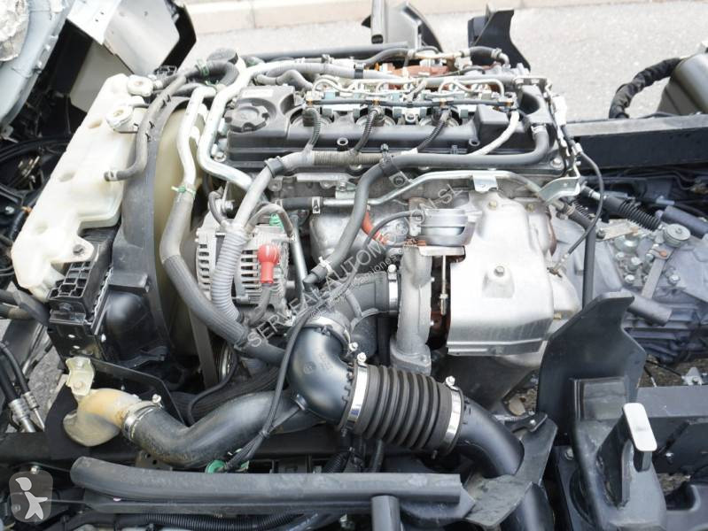 Kamion Nissan 35.13