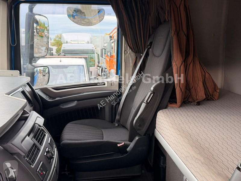 Kamion DAF 530 SC BL VDL...