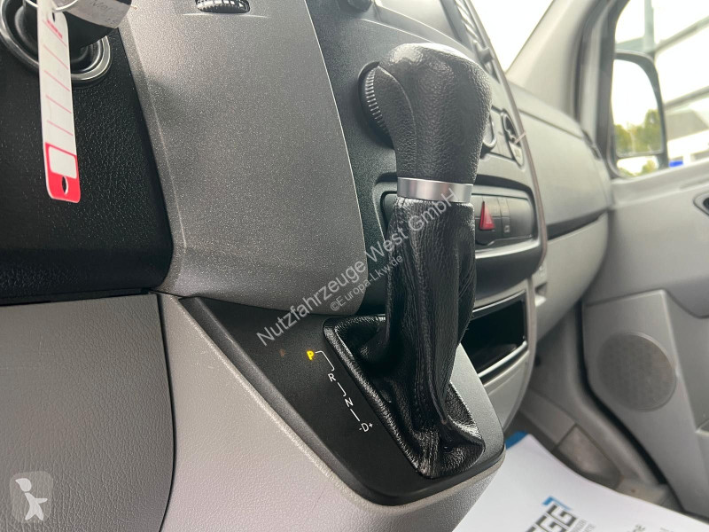 Teherautó Mercedes 416 XXL...