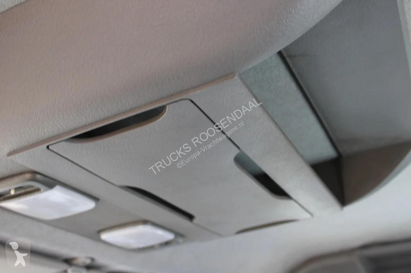 Kamion Nissan ATEON 80.140 + MANUA + EURO 3
