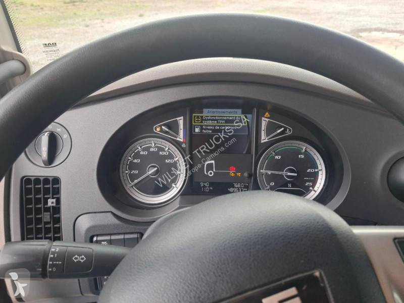 شاحنة DAF 530