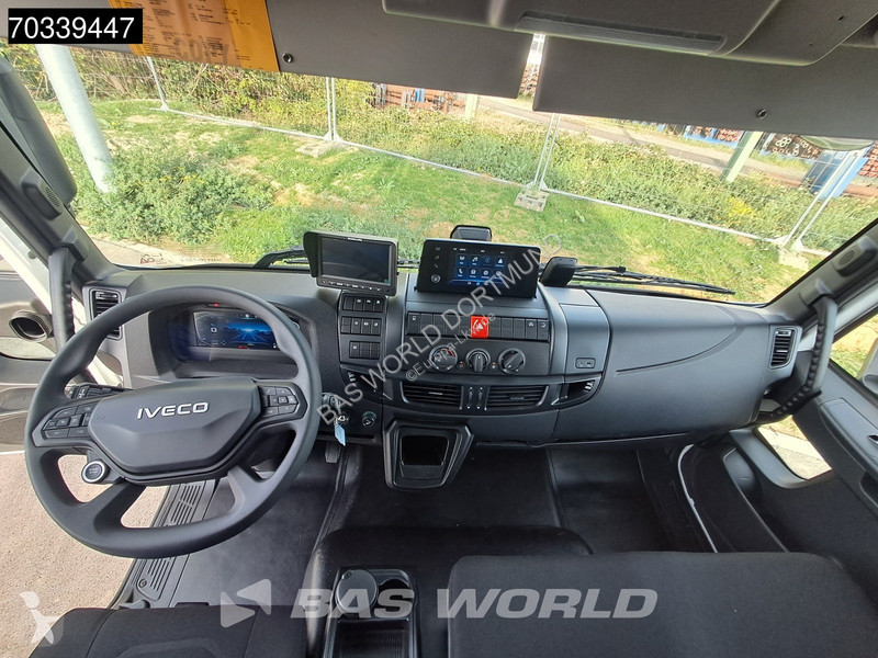 شاحنة Iveco ML75E21/P 4X2 NEW! 8 tonner 1000kg...