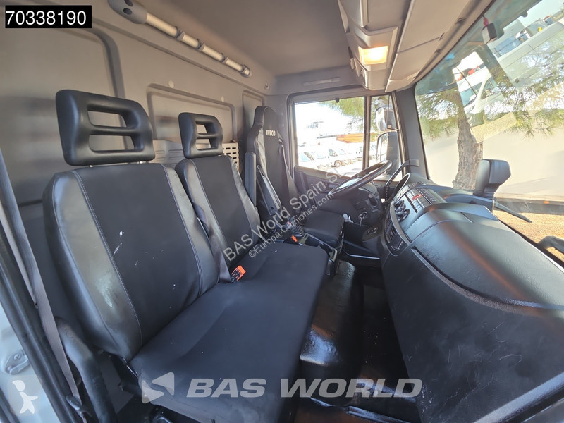 Iveco 190E320 4X2 19 Toneladas Automatico...