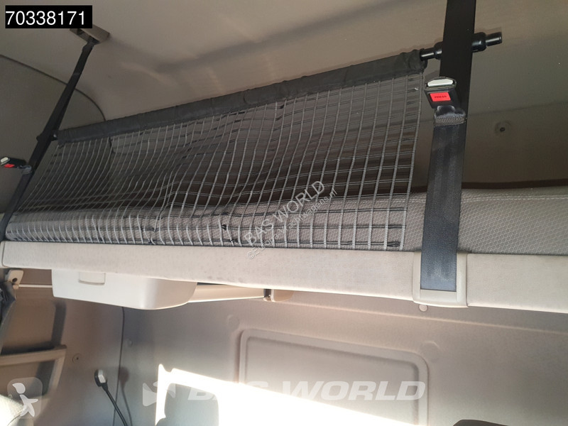 Vrachtwagen Scania R450 4X2 N-Truck APK...