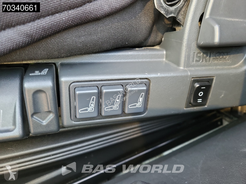 Vrachtwagen Mercedes 1224 4X2 12t NL-Truck APK...