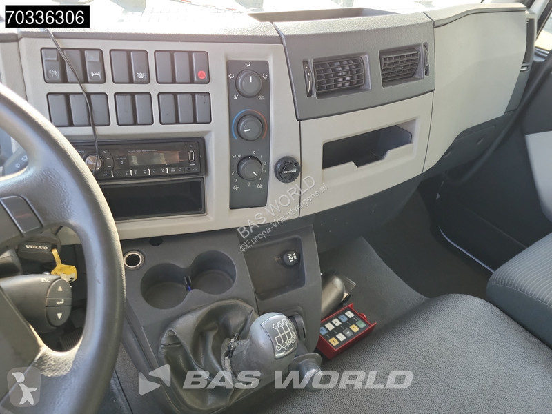 Volvo 240  4X2 Century Recovery truck Winch...