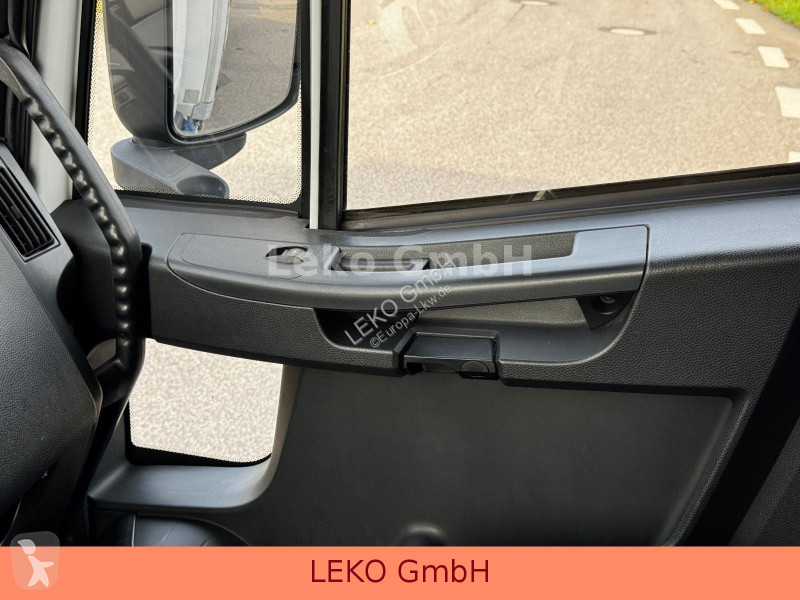 Iveco 100 E 19 Ohne Originale Dokumente truck