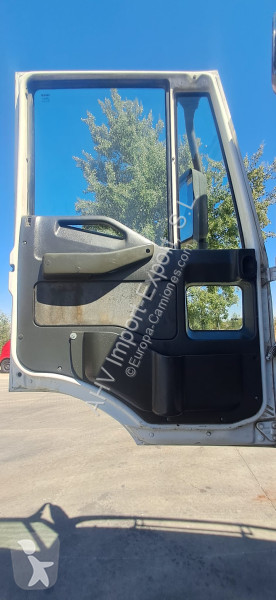 Iveco 350 tractor unit