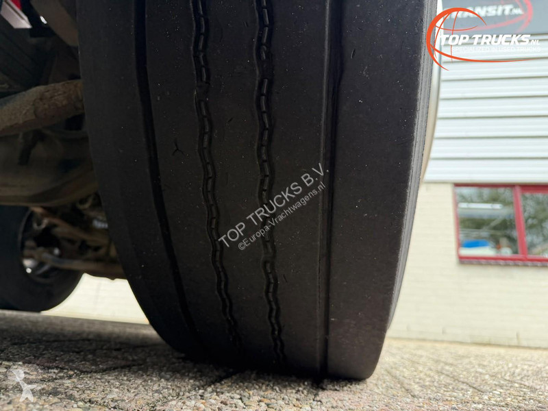 MAN 35.360 8x2 - Fassi F165.2.22 - 360 HP -...