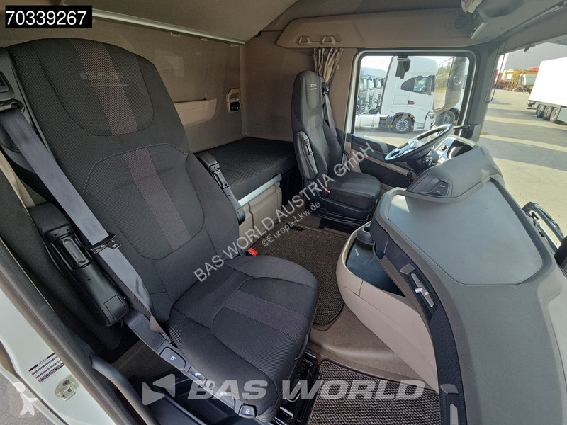 شاحنة DAF 480 6X2 BDF Lift+steering axle Full...