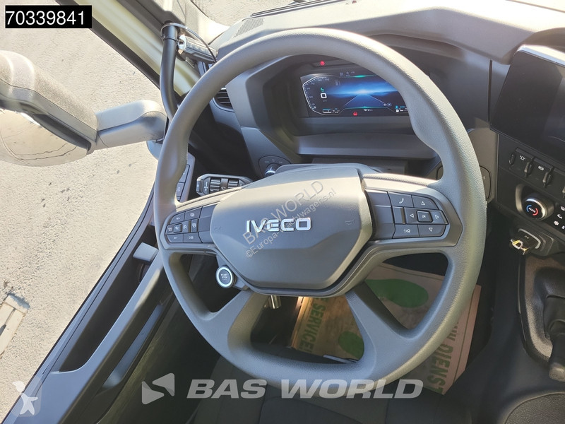Kamion Iveco XWay 540 6X4 NEW! MEILLER D316...
