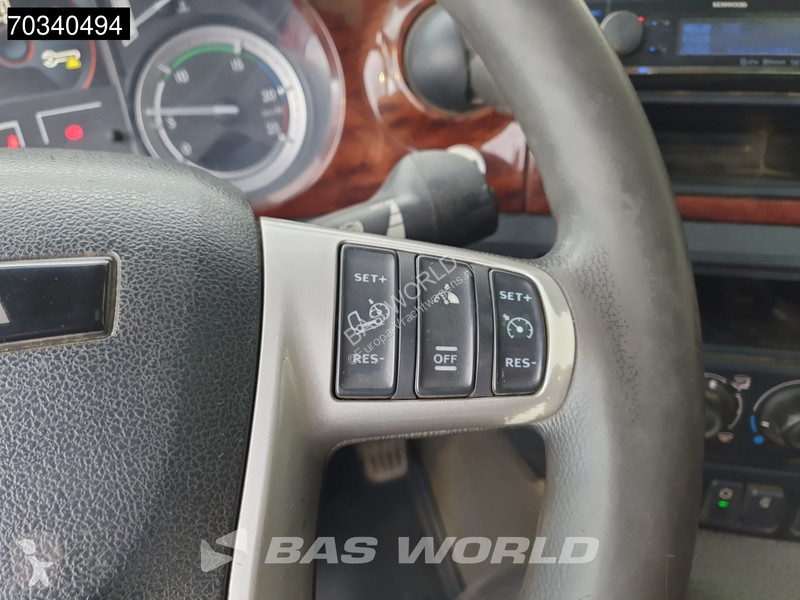 Tatra 510 8X8 8x8 17m3 WAF 2-way tipper Manual...