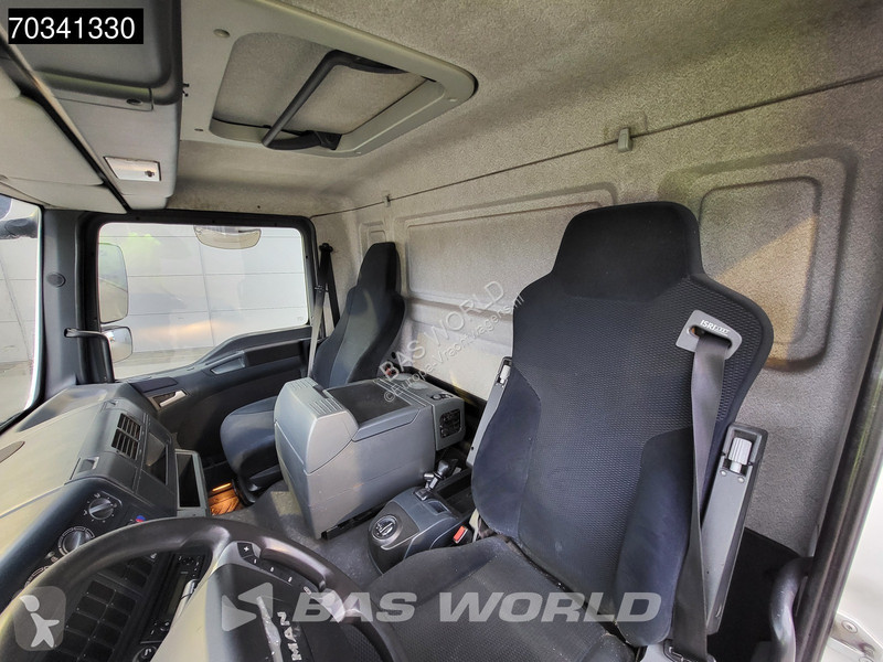 شاحنة MAN TGM 18.290 4X2 19t Automatic Gearbox...