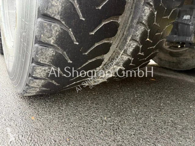 Бетоновоз Mercedes 3240 8x4/Betonmischer 8...