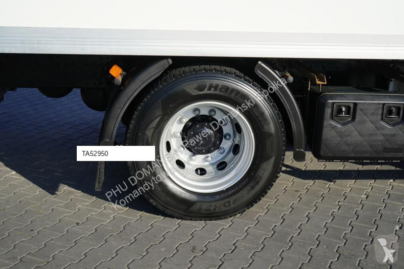 Kamion MAN TGM / 18.250 / ACC / EURO 6 /...