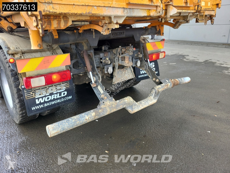 Kamion Renault C 460 6X4 Palfinger PK12 EH...