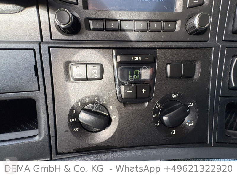 Lastbil Scania...