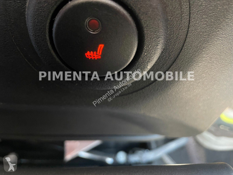 Kamion Iveco 70C18HP TK ALUB LBW LUFTFEDE TKING...