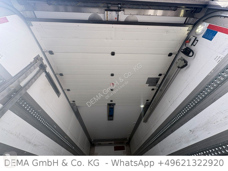 شاحنة Mercedes 2543*Mit...