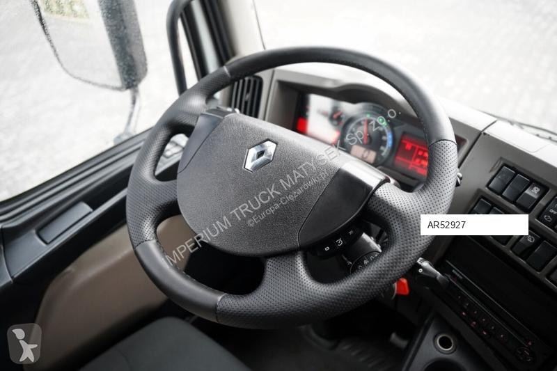 Kamion Renault MIDLUM 220 DXI / FIRANKA - 3,7 M...