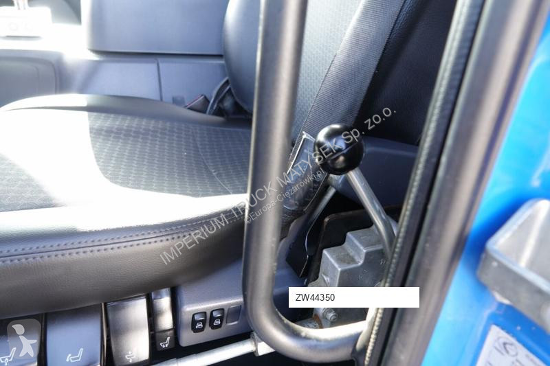 Kamion Scania P 410 / 6x4 / BETONOMIESZARKA /...