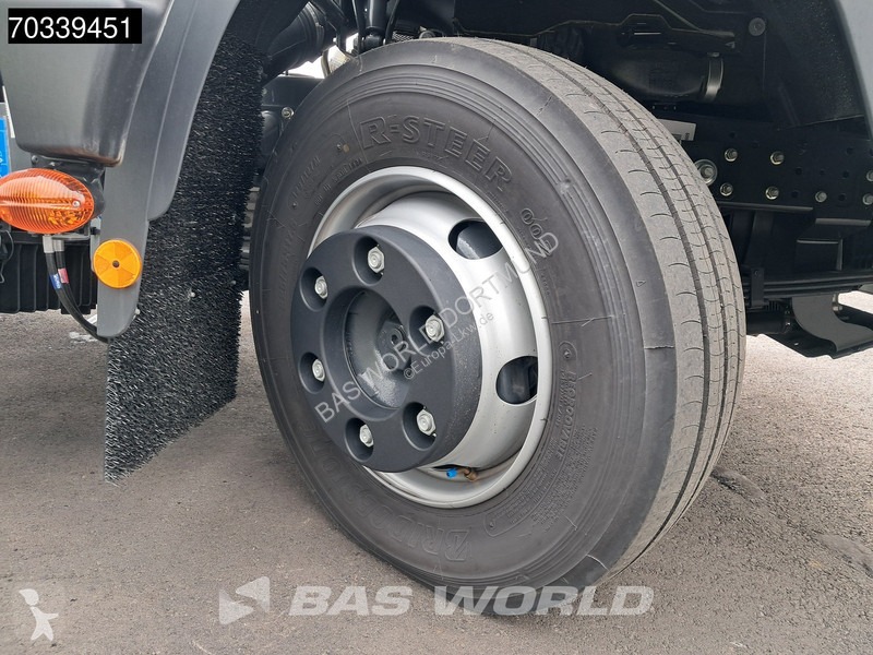 شاحنة Iveco ML80E21K 4X2 NEW! 4m3 Meiller...