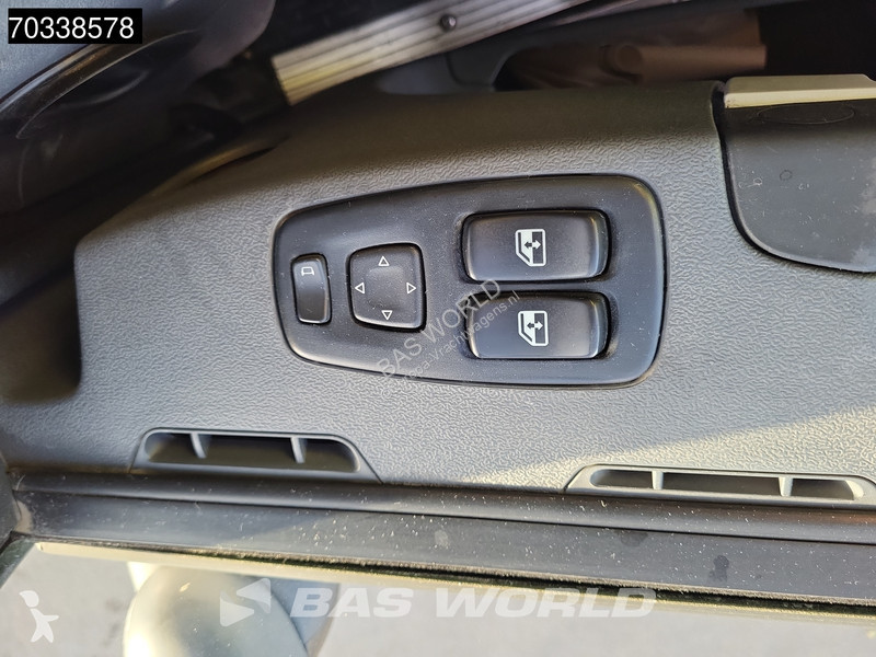 Kamion Scania P310 P 6X2 TRAIOR 18835iter Fuel...