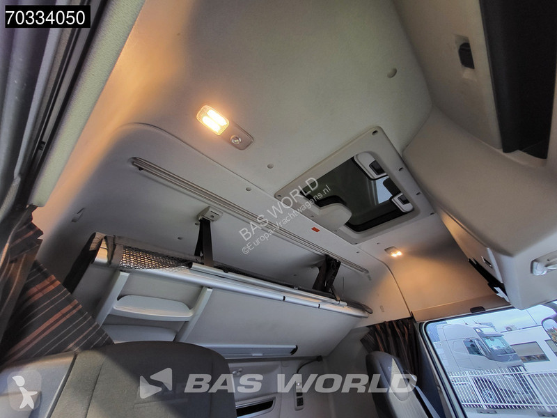 Lastbil DAF 480  4X2 BDF Automatic Retarder ACC...