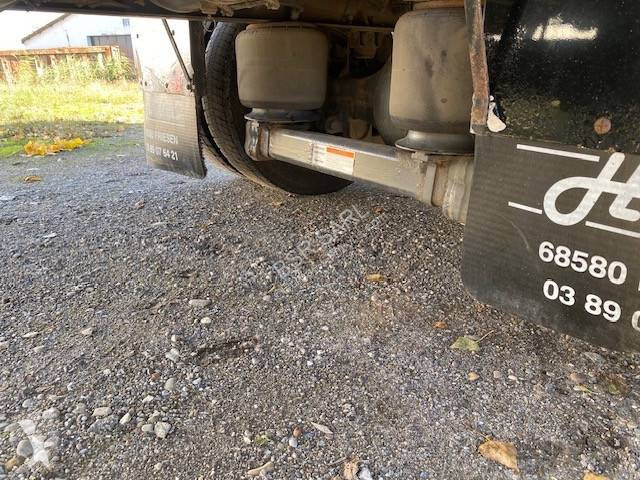 Kamion DAF 55.250