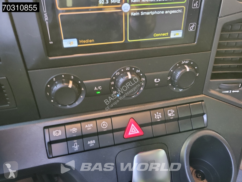 Vrachtwagen Mercedes 4242 8X4 NEW! 20m3 Tipper...