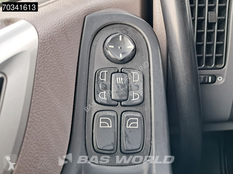 Teherautó DAF 480 6X2 BDF SSC Lift+steering...
