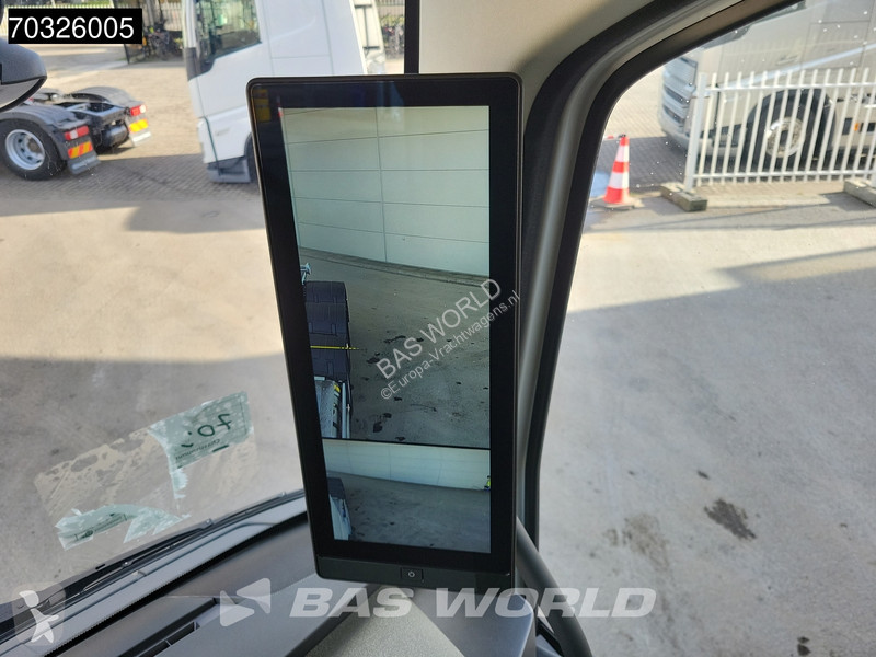 Vrachtwagen Volvo Aero 540 8X4 NEW! HYVA 30-62...