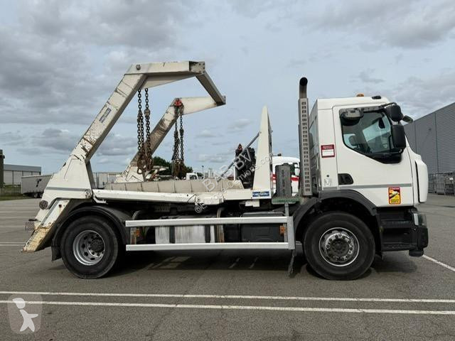 Kamion Renault 320.19 DTI 8