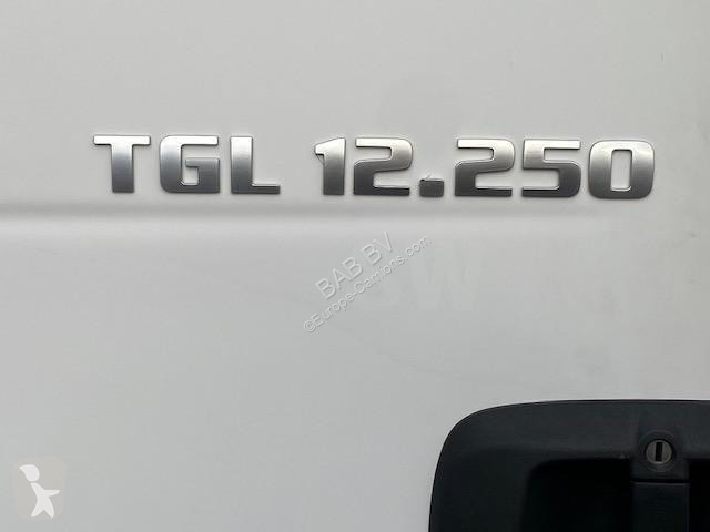 Teherautó MAN 12.250
